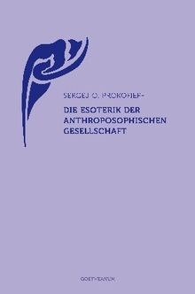 Die esoterik der - die,