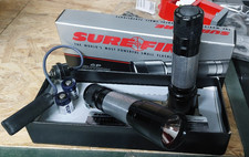 2x Surefire 6P PH tactical