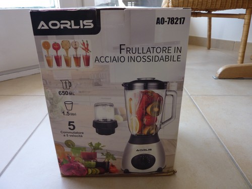 Mixer blender standmixer - mixer,,