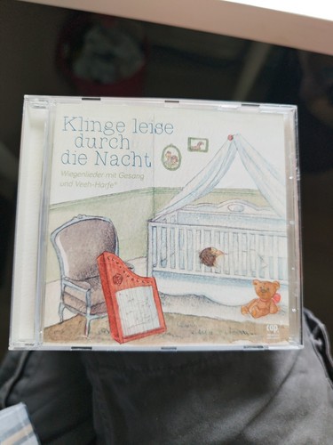 Klinge leise durch die - klinge,