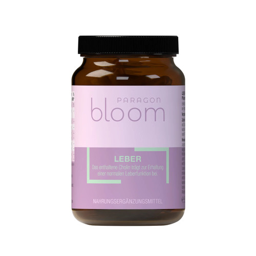 Paragon bloom leber - paragon,