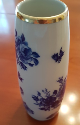 Vase royal porzellan - vase, bavaria