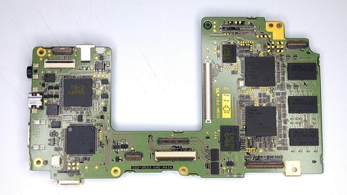 Canon eos ersatzteile parts - eos,