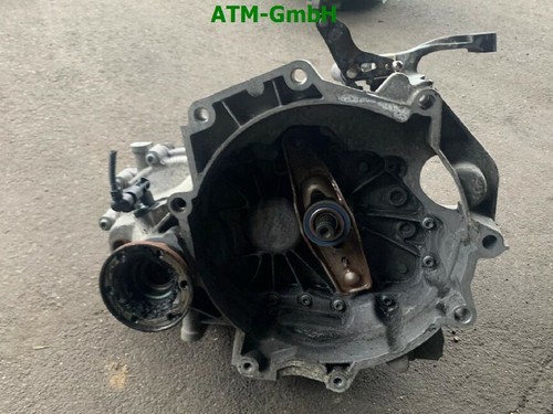 Getriebe schaltgetriebe seat - getriebe,