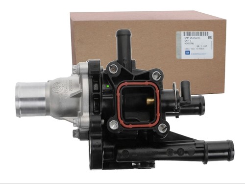 Original opel thermostat - opel,