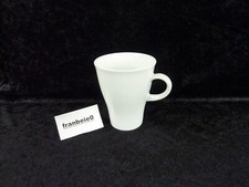 Arzberg " MOVE  WEISS  " Becher mit Henkel