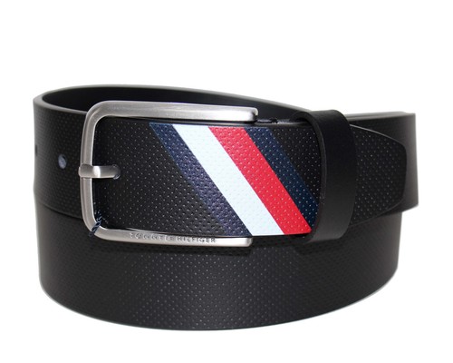 Tommy hilfiger urban belt - hilfiger, 3.5