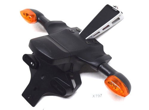 Yamaha yzf rj11 - rj11, rj15