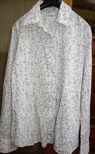 Robert Friedman Bluse Damen