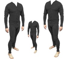 Long John Western Unterwäsche