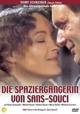 Die spaziergängerin von - spaziergängerin,