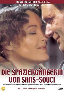 Die spaziergängerin von - die,