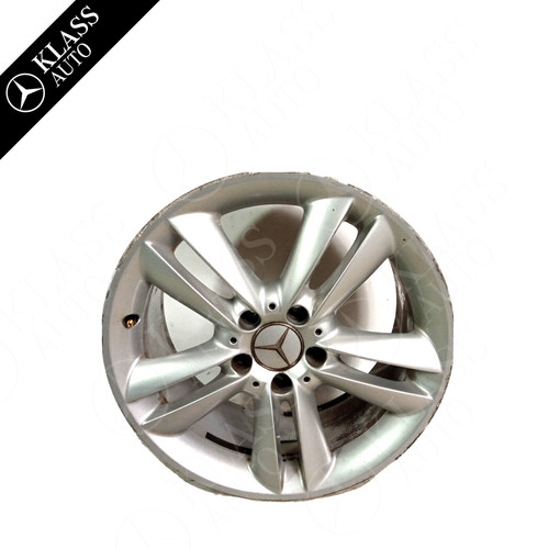 Felge mercedes clk 320 cdi - clk,