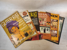 DDR Zeitschrift Guter Rat Wohnen Küche Design Architektur Interieur Haushalt