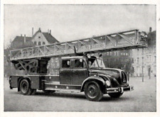 125/448 SAMMELBILD  OLDTIMER