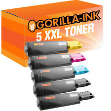 5x Toner-Patrone XXL für
