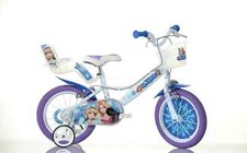 Zoll kinderfahrrad - 14,