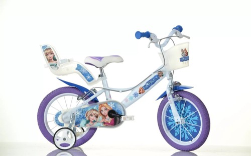 Zoll kinderfahrrad - 14,