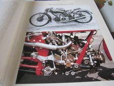 Motorrad Archiv Rennmodelle
