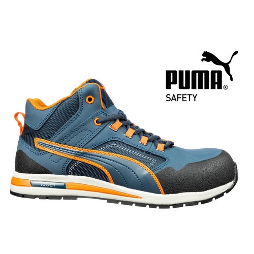 Puma sicherheitsschuhe - puma,
