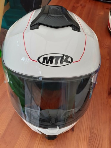 Motorradhelm mtr mit - mtr,