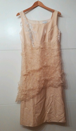 Damen standesamtkleid - damen,