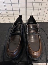 ZARA Mokassin in Used- Optik