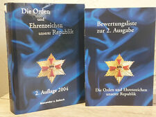 Sallach Orden Ehrenzeichen