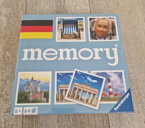 Ravensburger memory 20883 - memory,