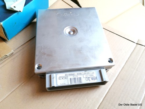 Ford scorpio mk1 motor - ford,