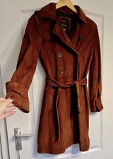 NEUWERTIG! DAMEN MANTEL