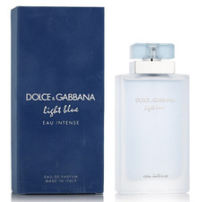 Dolce & Gabbana Light Blue Eau