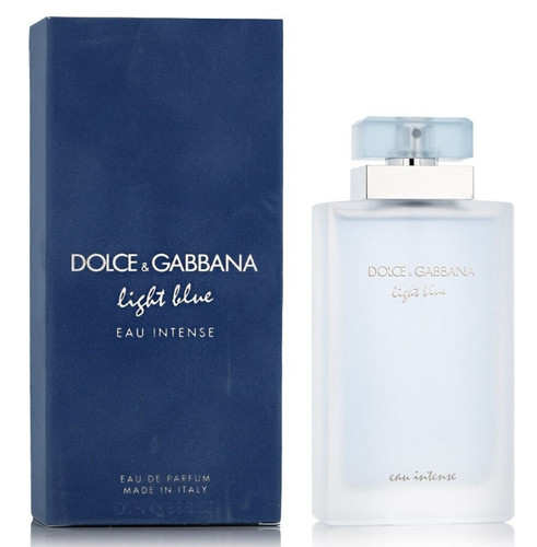 Dolce gabbana light - light, eau