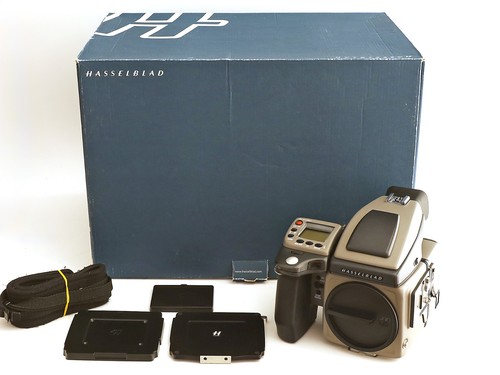 Hasselblad digitalkamera - hasselblad,