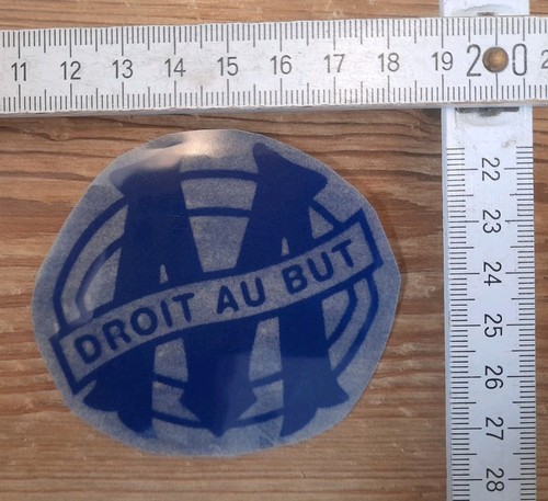 Olympique marseille - de,