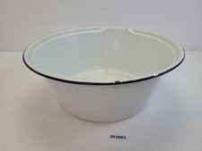 Waschschüssel Schüssel DDR