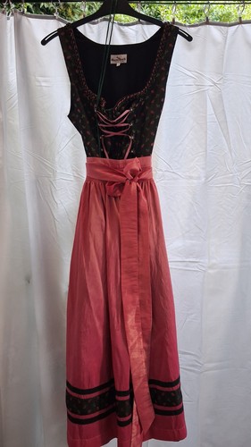 Gamsbock damen dirndl mit - dirndl,