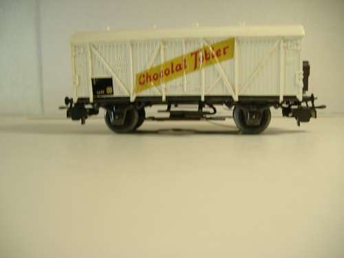 Märklin 4908 bausatz - 4908,