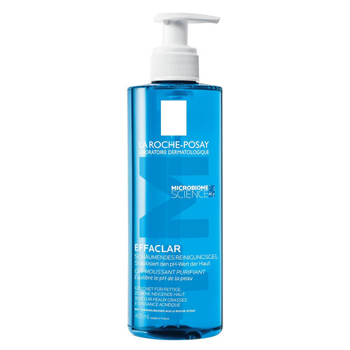 Roche posay effaclar - la, roche-posay