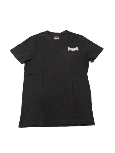 Shirt herren lonsdale gr - t-shirt,