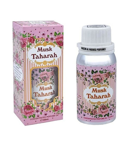 Naseem musk tahara parfümöl - naseem,