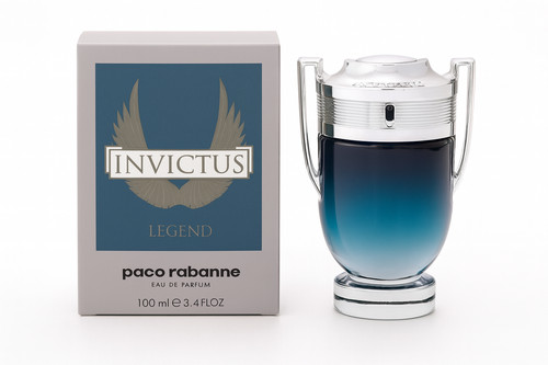 Paco rabanne invictus - rabanne,