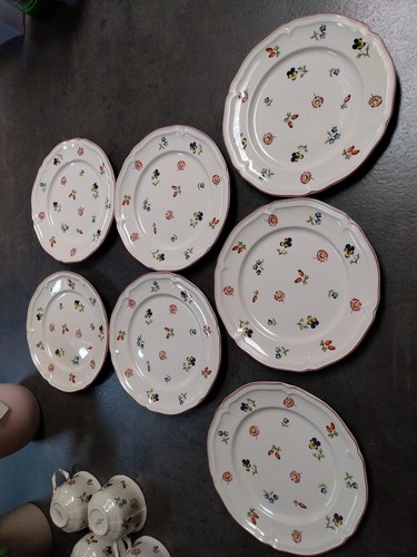 Villeroy boch - &,