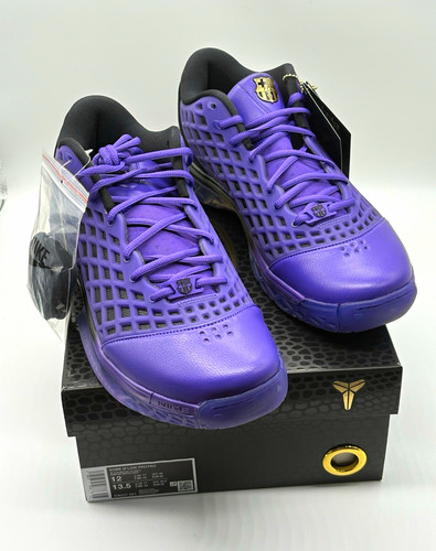 Nike kobe low - low, herren