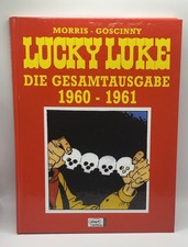 Lucky Luke Gesamtausgabe Nr.6