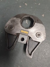 Rems Pressbacken V 54 Art. 570175 Nussbaum V54 VIEGA ROTHENBERGER ROLLER'S Ridgi