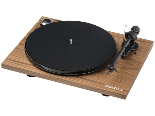 Pro ject essential iii - pro-ject, phono