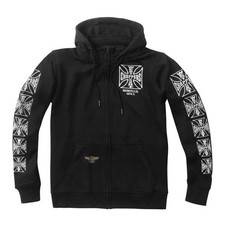 West coast choppers - coast,