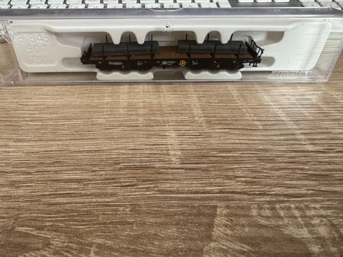 Fleischmann 160 - n, 1:160