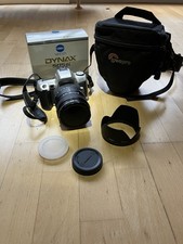 Minolta Dynax 505si Super